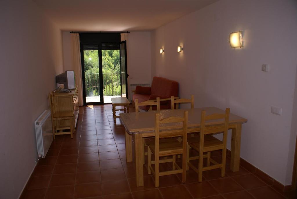 Apartamentos Casa Masover Buira Room photo